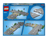 LEGO City 60304 Płyty drogowe - 1012986 - zdjęcie 13